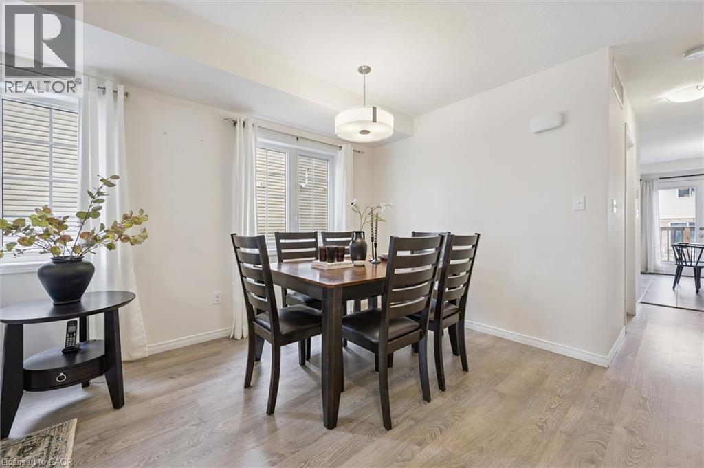 388 Old Huron Road Unit# 12b, Kitchener, Ontario  N2R 0J5 - Photo 7 - 40820099