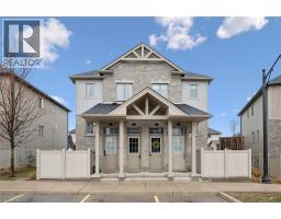 388 OLD HURON Road Unit# 12B, Kitchener, Ontario