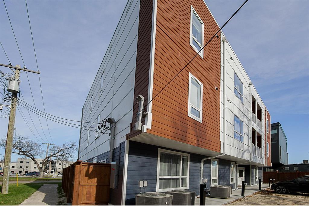 18 Picardy Place, Winnipeg, Manitoba  R3G 0R9 - Photo 22 - 202606892