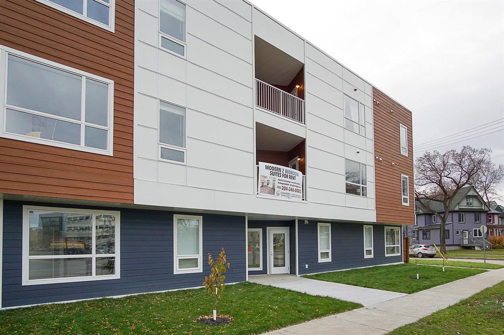 18 Picardy Place, Winnipeg, Manitoba  R3G 0R9 - Photo 23 - 202606892