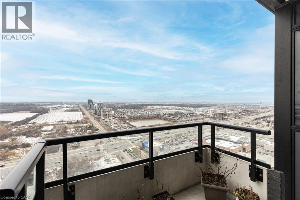 297 Oak Walk Drive Unit# 2207, Oakville, Ontario  L6H 3R6 - Photo 11 - 40820077