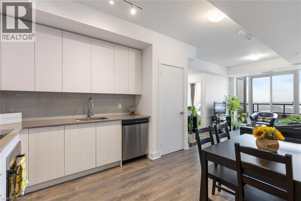 297 Oak Walk Drive Unit# 2207, Oakville, Ontario  L6H 3R6 - Photo 2 - 40820077