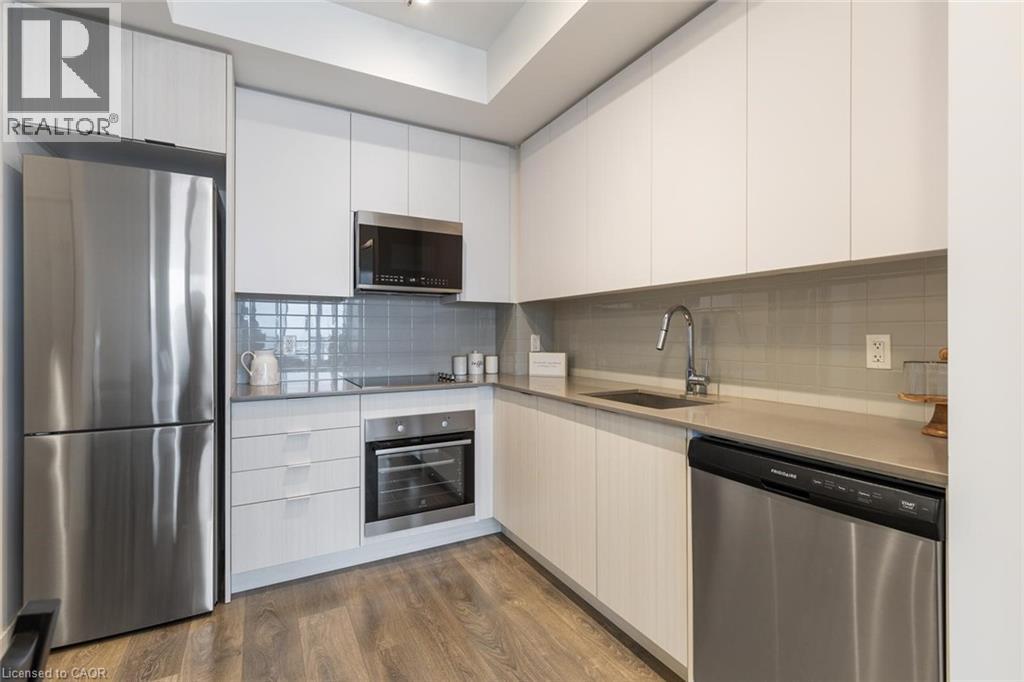 297 Oak Walk Drive Unit# 2207, Oakville, Ontario  L6H 3R6 - Photo 4 - 40820077