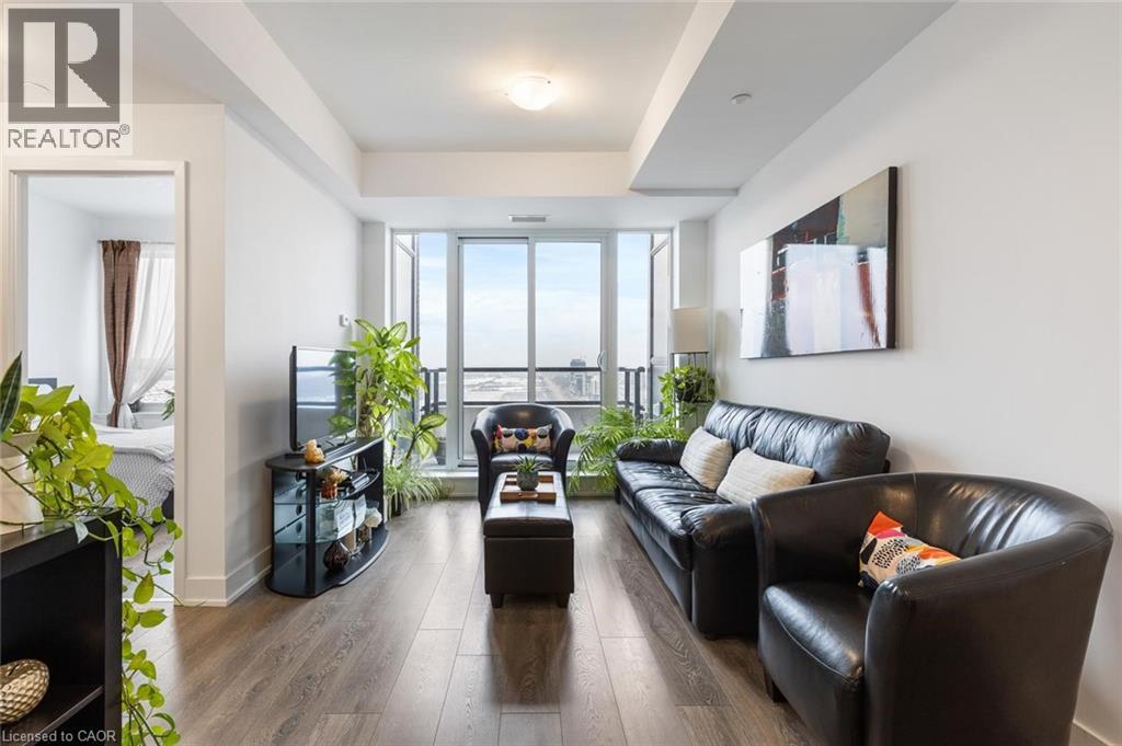 297 Oak Walk Drive Unit# 2207, Oakville, Ontario  L6H 3R6 - Photo 6 - 40820077