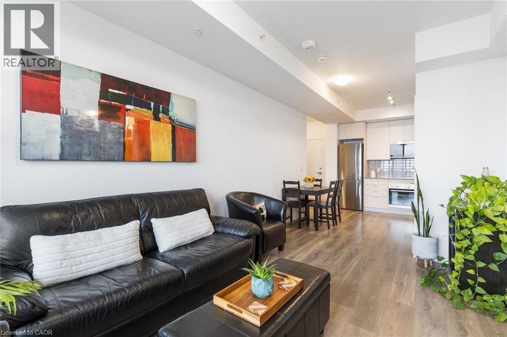 297 Oak Walk Drive Unit# 2207, Oakville, Ontario  L6H 3R6 - Photo 7 - 40820077