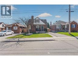 43 WOODBRIDGE Road, Hamilton, Ontario