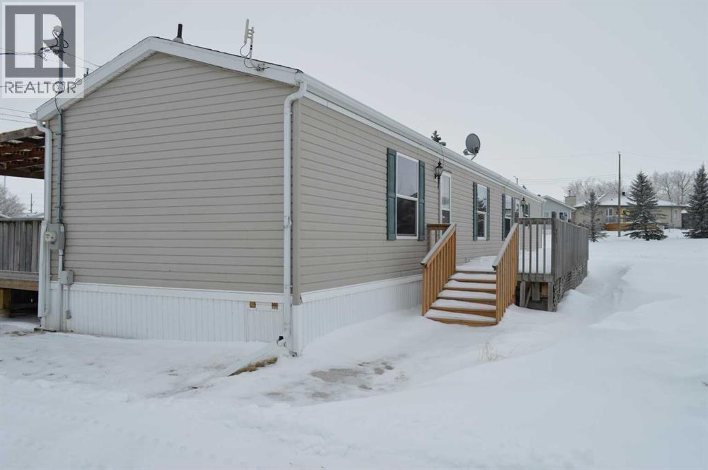 21 Sifton Crescent, Lougheed, Alberta