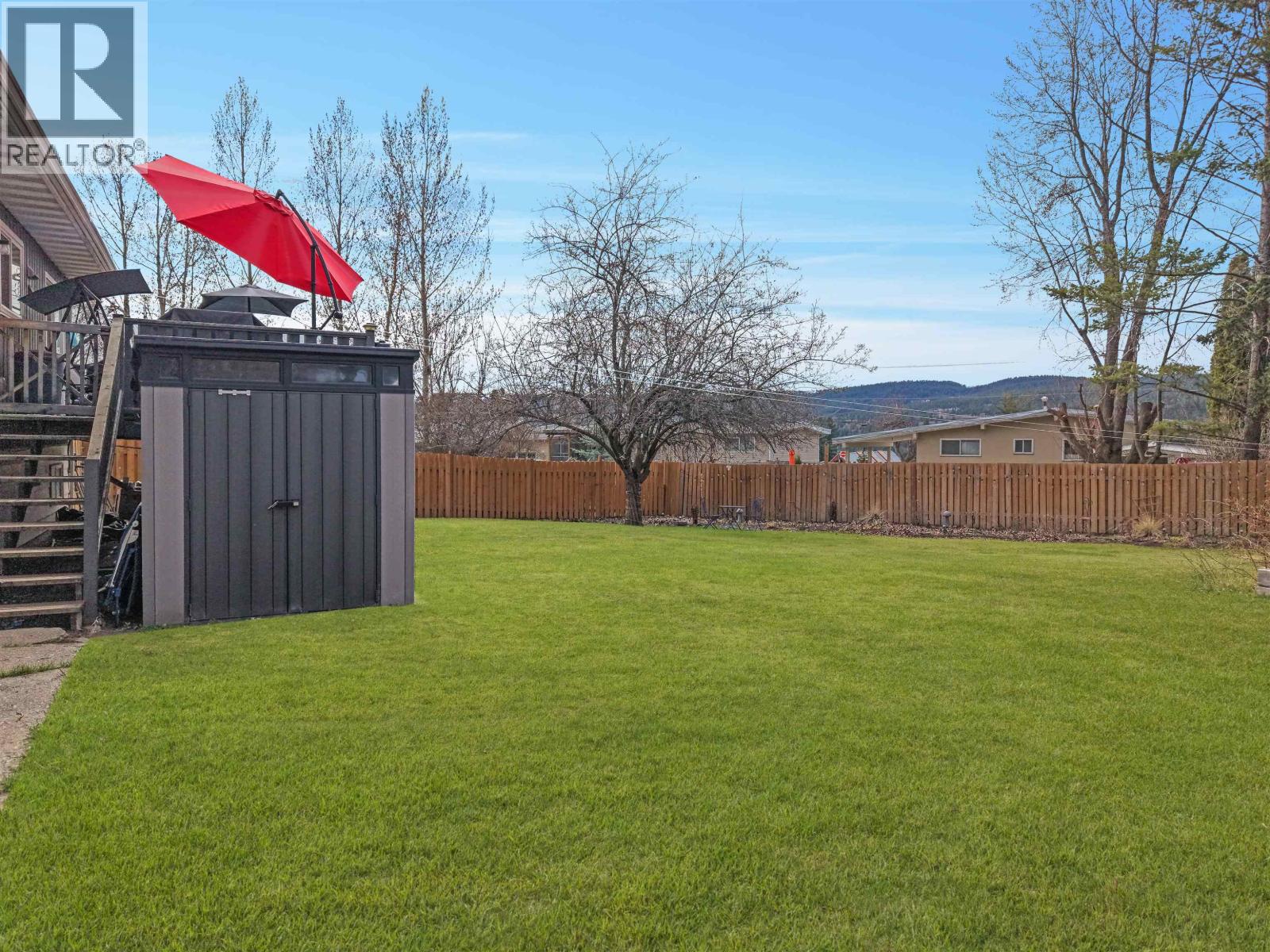 1085 N 9th Avenue, Williams Lake, British Columbia  V2G 2L2 - Photo 26 - R3099907