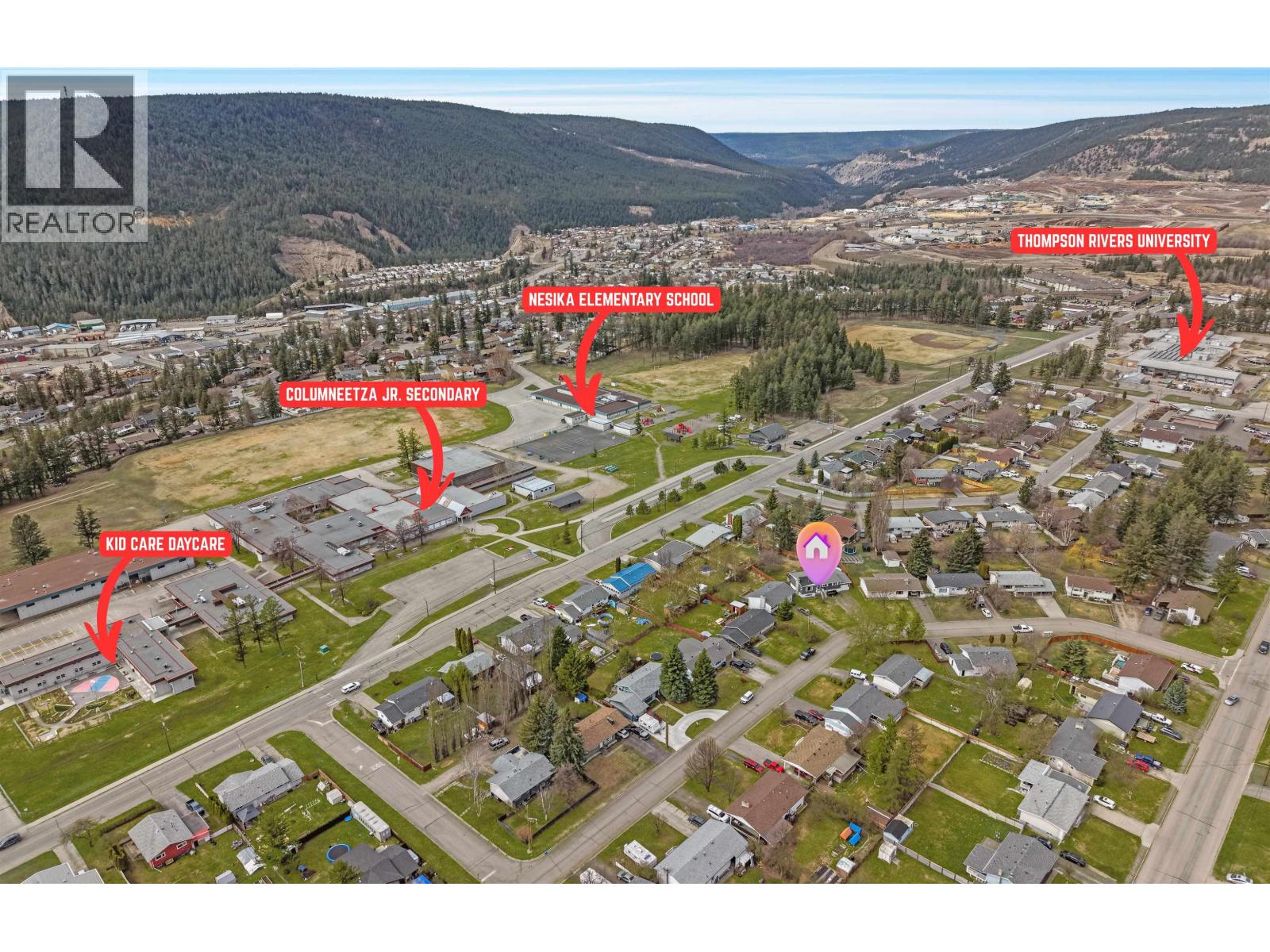 1085 N 9th Avenue, Williams Lake, British Columbia  V2G 2L2 - Photo 28 - R3099907