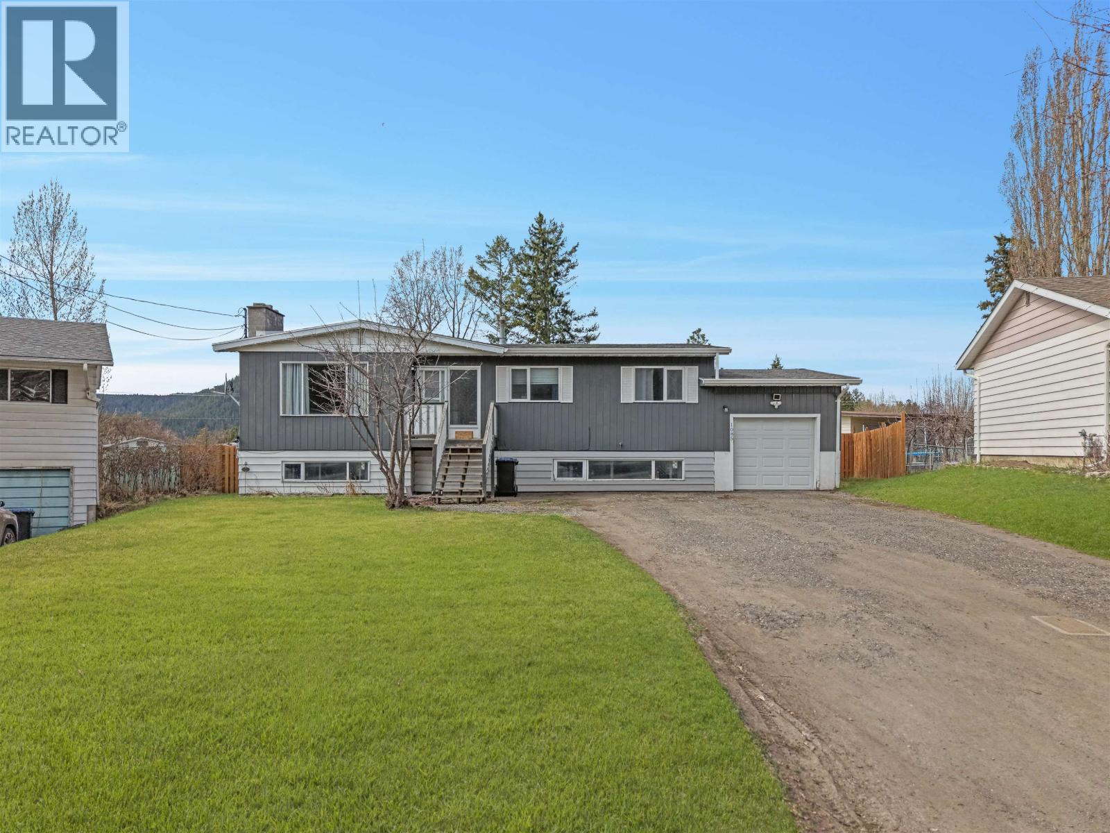 1085 N 9th Avenue, Williams Lake, British Columbia  V2G 2L2 - Photo 29 - R3099907