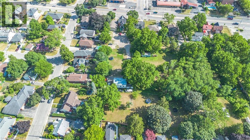 816 Colborne Street E, Brantford, Ontario  N3S 3S4 - Photo 7 - 40816387