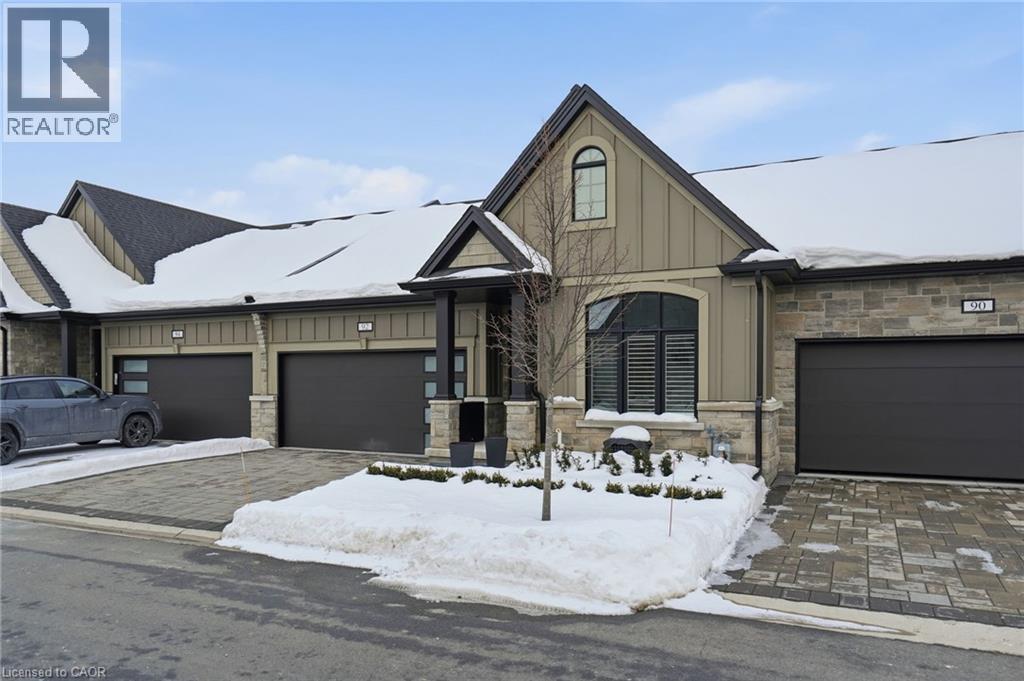 92-154 Port Robinson Road, Fonthill, Ontario  L3E 0B8 - Photo 4 - 40805189