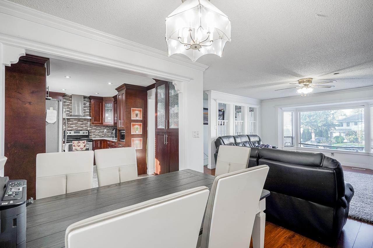 9041 122b Street, Surrey, British Columbia  V3V 7L7 - Photo 8 - R3109610