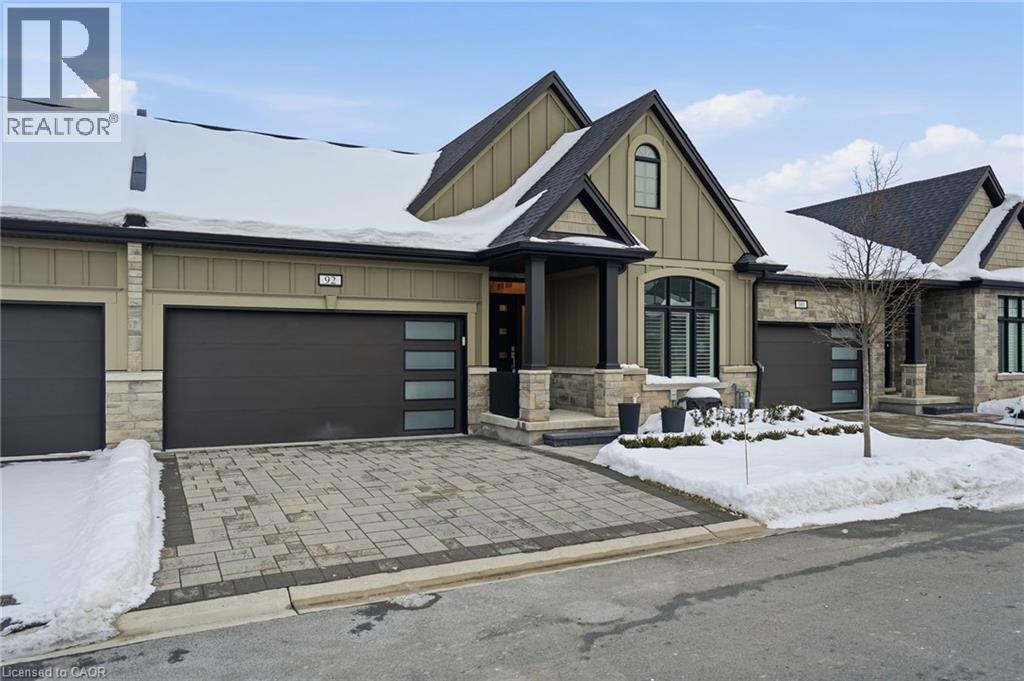 92-154 Port Robinson Road, Fonthill, Ontario  L3E 0B8 - Photo 3 - 40805189