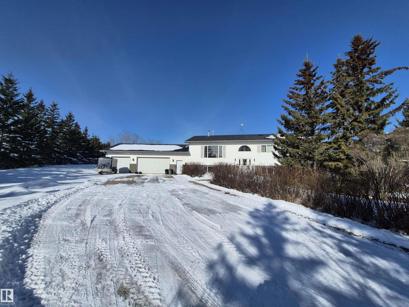 #27 52516 RGE ROAD 13, Rural Parkland County, Alberta