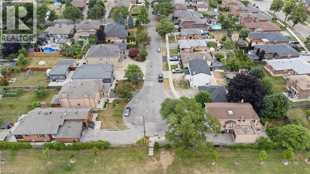 37 Brome Road, North York, Ontario  M6L 1T5 - Photo 50 - 40817603