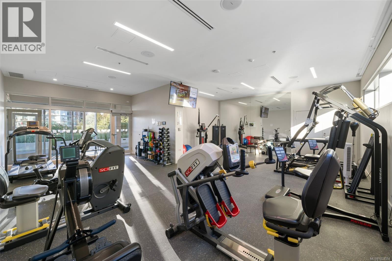 1101 777 Belleville St, Victoria, British Columbia  V8W 0G1 - Photo 27 - 1024594