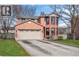 1151 CAMPBELL Court, Burlington, Ontario