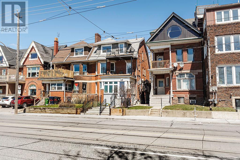 1546 KING STREET W, Toronto, Ontario