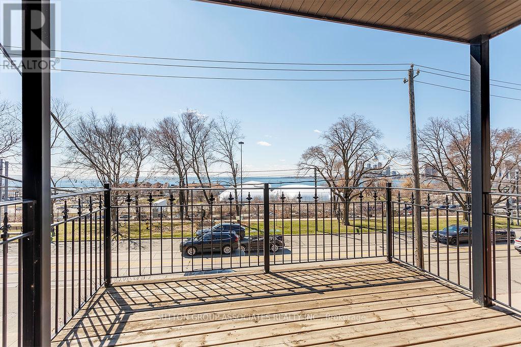 1546 King Street W, Toronto, Ontario  M6K 1J6 - Photo 20 - W12771572