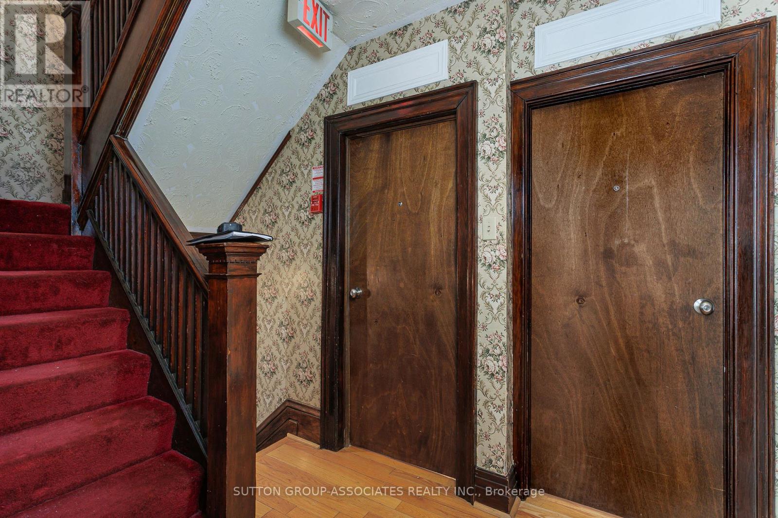 1546 King Street W, Toronto, Ontario  M6K 1J6 - Photo 21 - W12771572