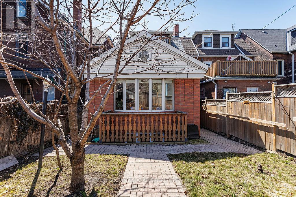 1546 King Street W, Toronto, Ontario  M6K 1J6 - Photo 42 - W12771572