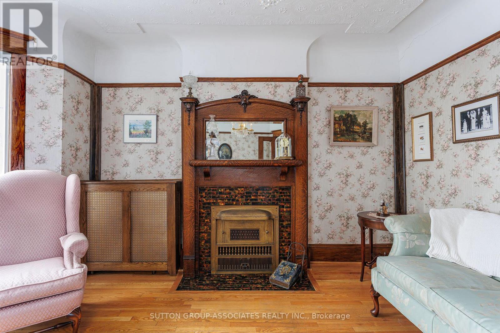 1546 King Street W, Toronto, Ontario  M6K 1J6 - Photo 6 - W12771572