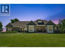 42 PARSONAGE Road, Ancaster, Ontario