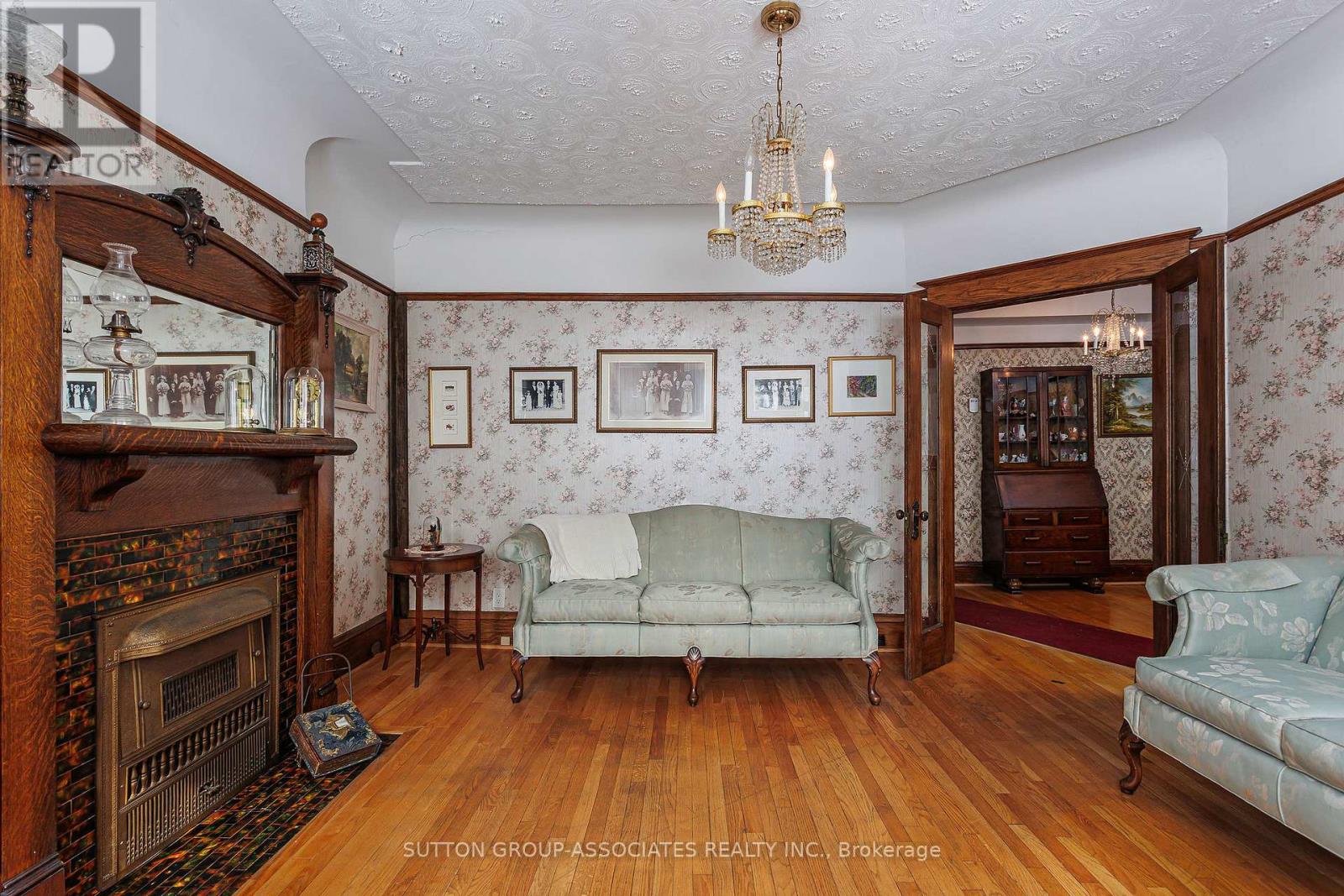 1546 King Street W, Toronto, Ontario  M6K 1J6 - Photo 7 - W12771572