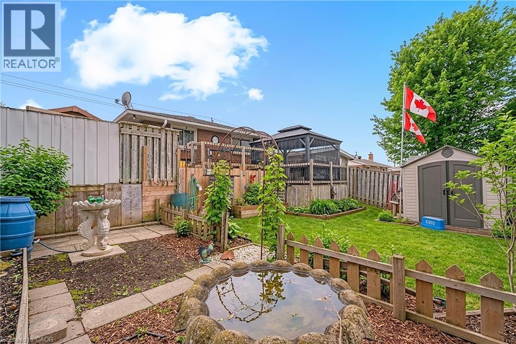 515 Strasburg Road, Kitchener, Ontario  N2E 1P1 - Photo 35 - 40815001