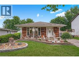 515 STRASBURG Road, Kitchener, Ontario