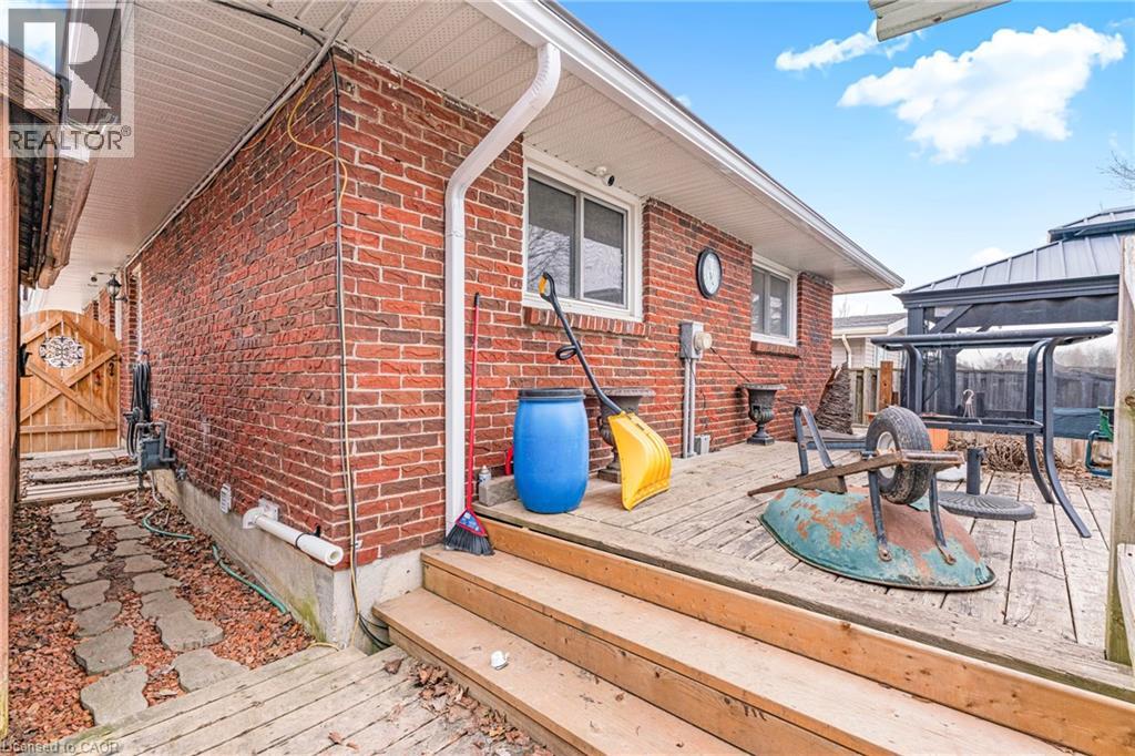 515 Strasburg Road, Kitchener, Ontario  N2E 1P1 - Photo 31 - 40815001