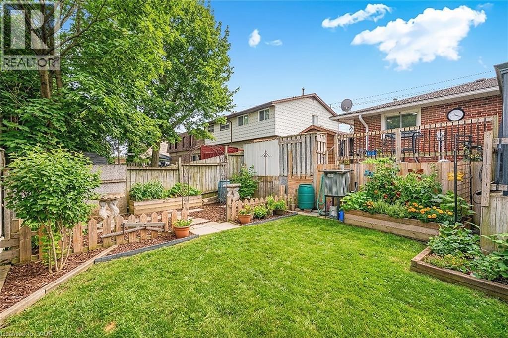 515 Strasburg Road, Kitchener, Ontario  N2E 1P1 - Photo 34 - 40815001