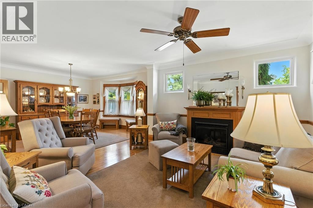 98 Kensington Avenue S, Hamilton, Ontario  L8M 3H3 - Photo 7 - 40819561