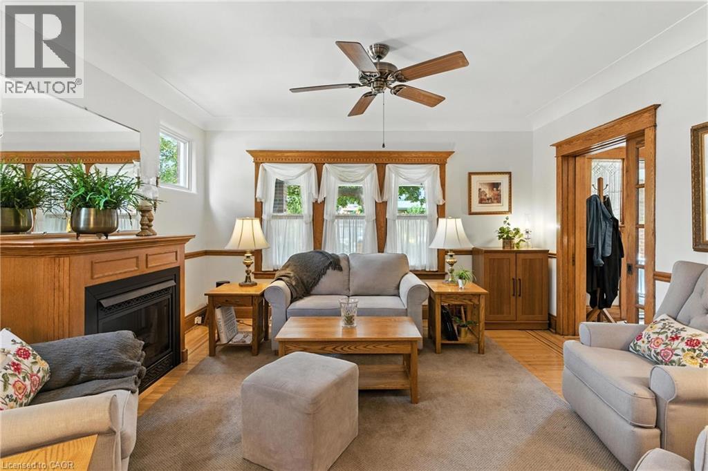 98 Kensington Avenue S, Hamilton, Ontario  L8M 3H3 - Photo 8 - 40819561