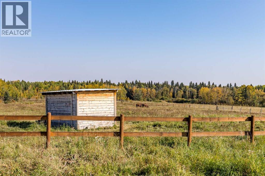 32101 Range Road 50, Rural Mountain View County, Alberta  T0M 0W0 - Photo 47 - A2259318