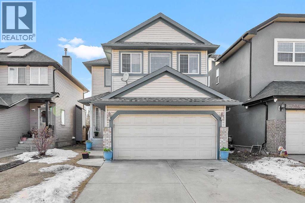 132 Saddletree Close NE, Calgary, Alberta  T3J 5J1 - Photo 2 - A2278465