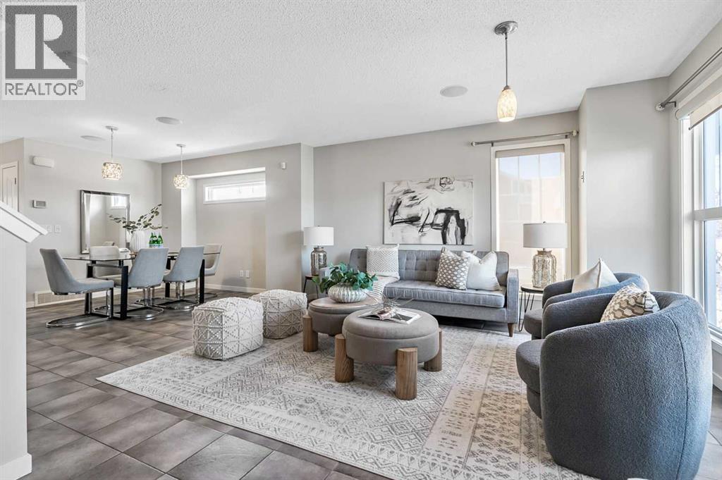 6 Autumn Green Se, Calgary, Alberta  T3M 0P2 - Photo 3 - A2284495