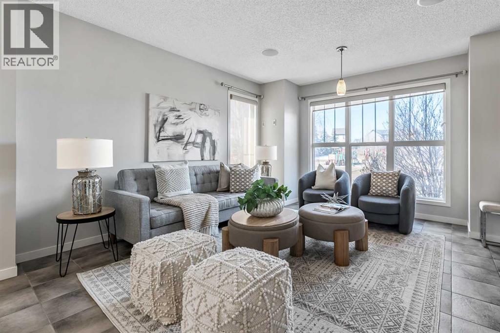 6 Autumn Green Se, Calgary, Alberta  T3M 0P2 - Photo 4 - A2284495