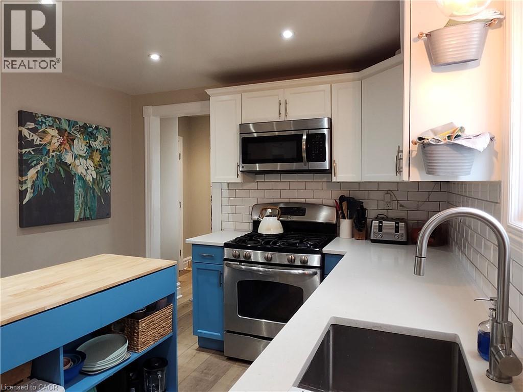 4313 Central Avenue, Beamsville, Ontario  L0R 1B6 - Photo 18 - 40820120