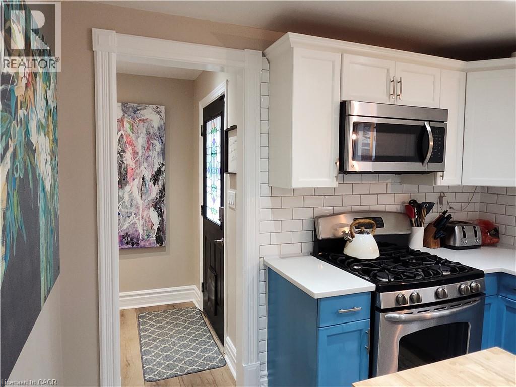 4313 Central Avenue, Beamsville, Ontario  L0R 1B6 - Photo 21 - 40820120