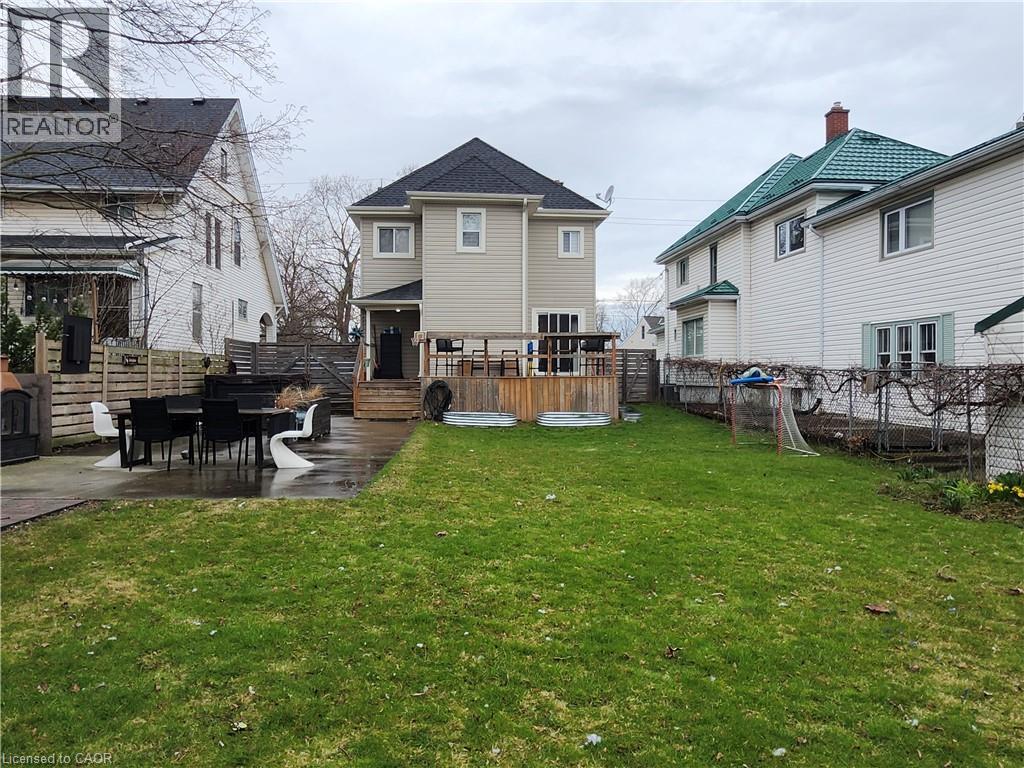 4313 Central Avenue, Beamsville, Ontario  L0R 1B6 - Photo 47 - 40820120