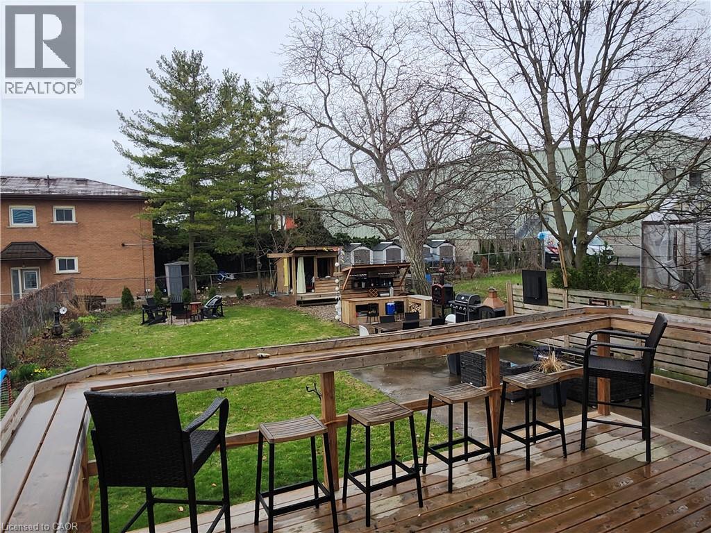 4313 Central Avenue, Beamsville, Ontario  L0R 1B6 - Photo 42 - 40820120