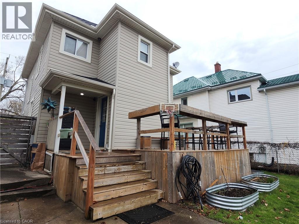 4313 Central Avenue, Beamsville, Ontario  L0R 1B6 - Photo 49 - 40820120