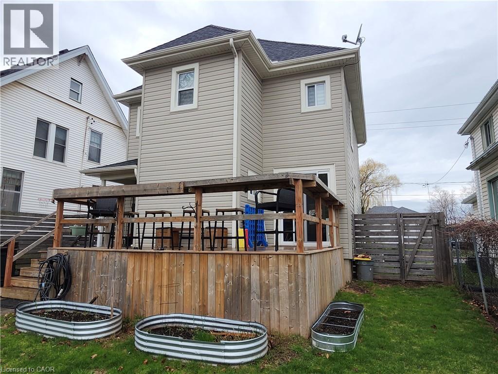 4313 Central Avenue, Beamsville, Ontario  L0R 1B6 - Photo 48 - 40820120