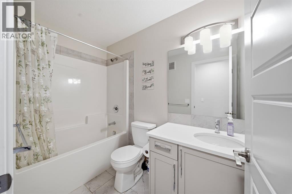 304 Creekrun Crescent Sw, Airdrie, Alberta  T4B 5J8 - Photo 22 - A2288118