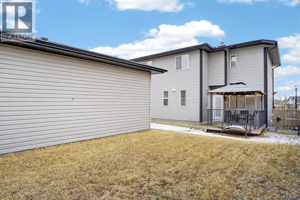 229 Rainbow Falls Glen, Chestermere, Alberta  T1X 0S6 - Photo 29 - A2298551