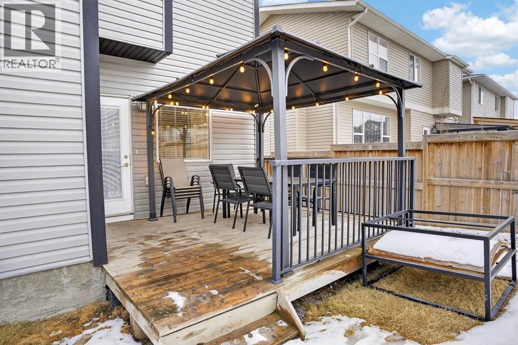 229 Rainbow Falls Glen, Chestermere, Alberta  T1X 0S6 - Photo 27 - A2298551