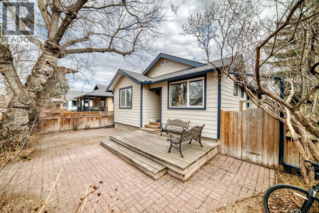 1628 16 Street SE, Calgary, Alberta  T2G 3P7 - Photo 2 - A2298739
