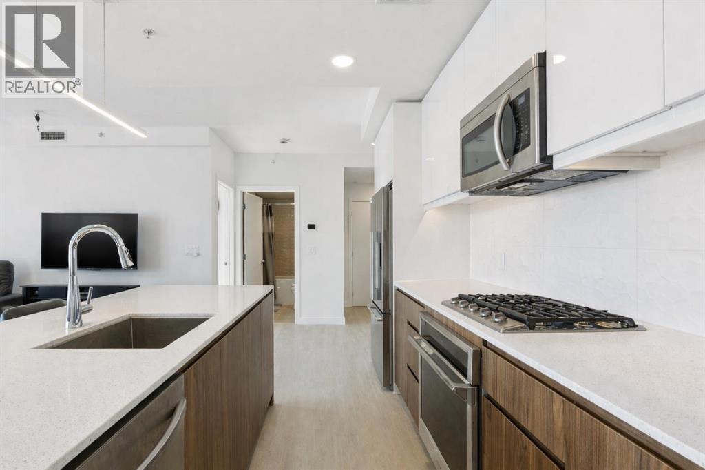 211, 327 9a Street Nw, Calgary, Alberta  T2N 1T7 - Photo 4 - A2298925